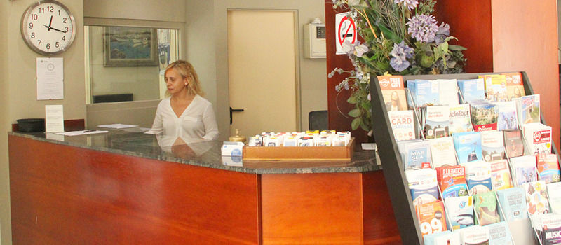 Appartement Travessera Parc Gueell
